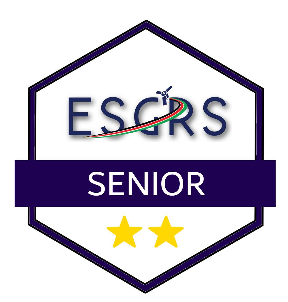 Senior Member Badge