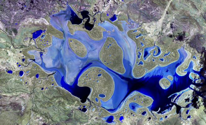 Rapid Flood Inundation Mapping and Flood Shelter Suitability Analysis in Bangladesh