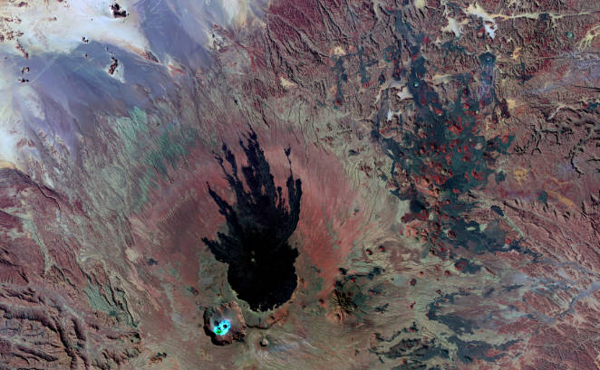 Contemporary RS/GIS Skills Needed to Accommodate the Changing Geospatial Technologies