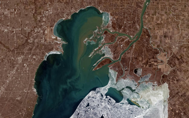 Drones: Innovating Air Pollution and Climate Research