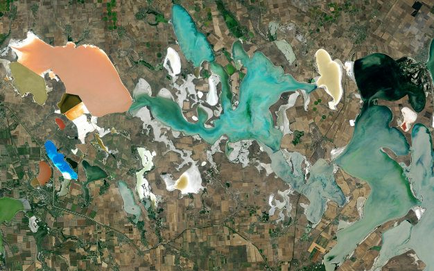 Geographic Information Systems (GIS) and Remote Sensing for Renewable Energy Applications