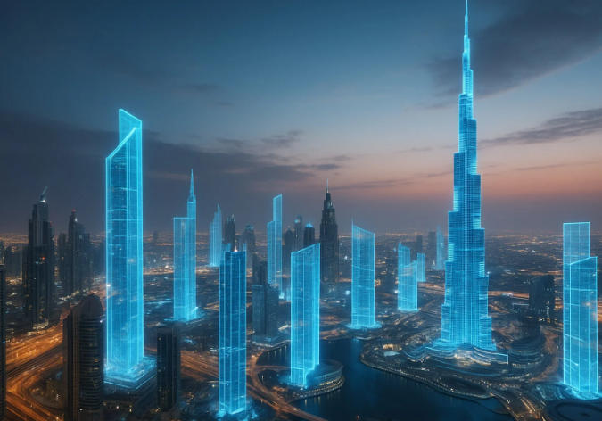 Uncertainty-aware Urban Digital Twin based on Mobile Laser Scanning