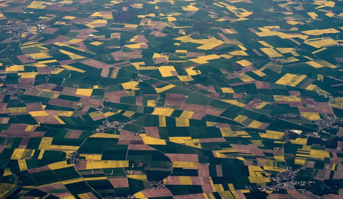 Crop Yield Prediction as an Early Warning Tool for Drought and Food Security Disasters