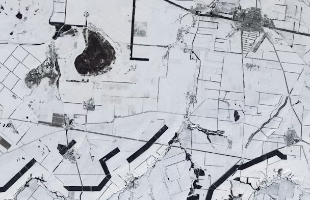 Open-Source GeoAI for Earth Observation: Practical Tools for AI-Driven Analysis and Visualization