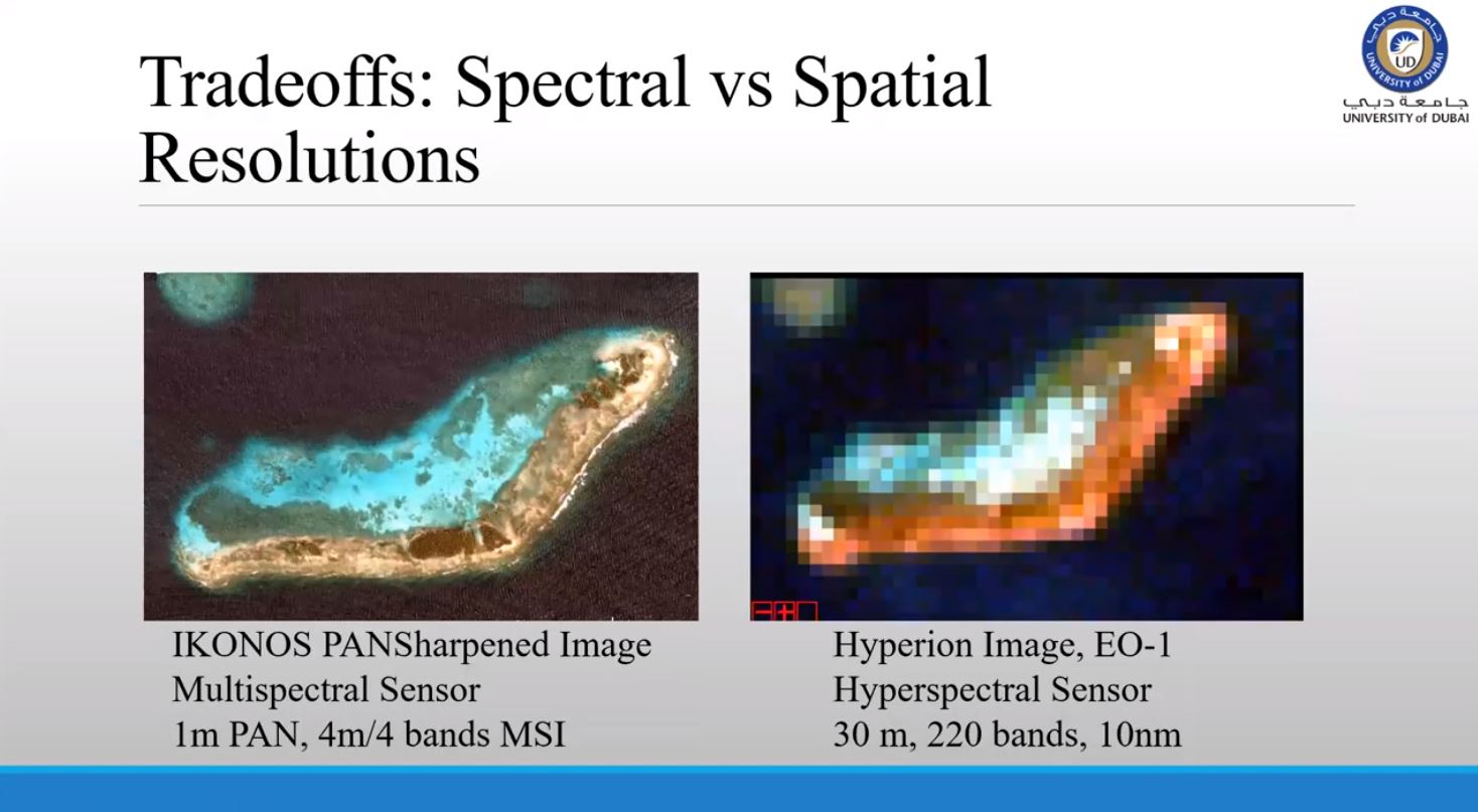 Recent Advances in Spectral Unmixing for Hyperspectral Imagery