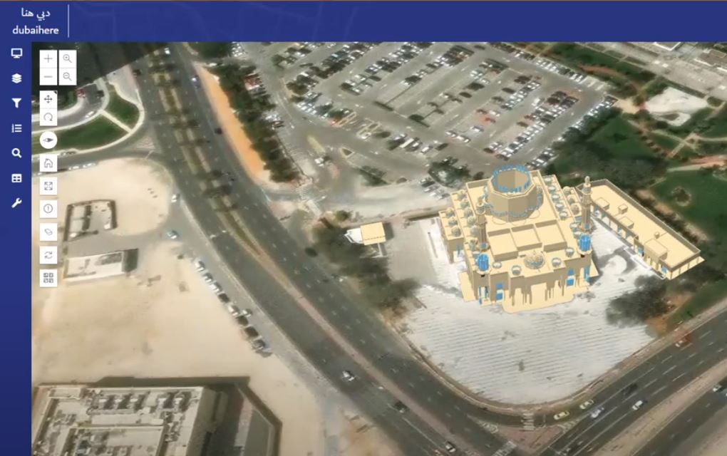 Mobile and Indoor Mapping