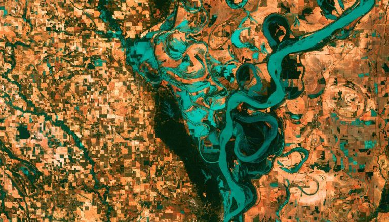 Satellite Remote Sensing for Maritime, Urban Planning and Agricultural Applications