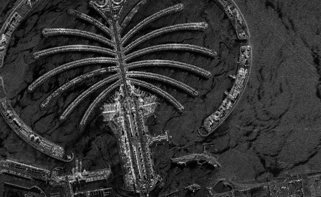 Research at the intersection of satellite-based InSAR – geotechnical engineering and ML
