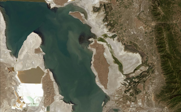 Turning Earth Observations to Natural Language Dialogues