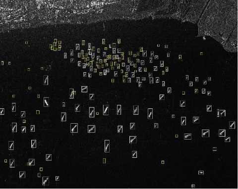 Deep Learning Camp 2024: Ship Detection using SAR Geospatial Data