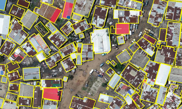 Satellite Image Object Detection with YOLOv11: From Labeling to Model Deployment