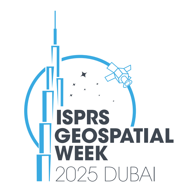 ISPRS Geo-Spatial Week 2025 (GSW 2025)