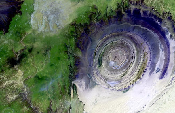 Climate Change and Dust Monitoring from Space: Advancing Earth Observation for Resilience in Arid and Semi-Arid Regions