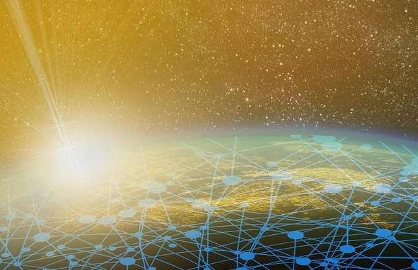 From Polaris to Precision GNSS and LEO Navigation Satellites: The Evolution of Positioning for a Connected World