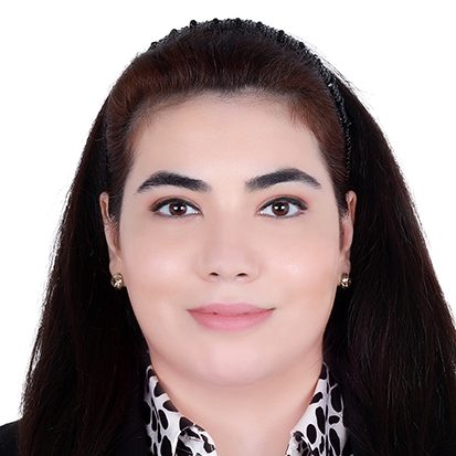 Eng. Mina Al-Saad
