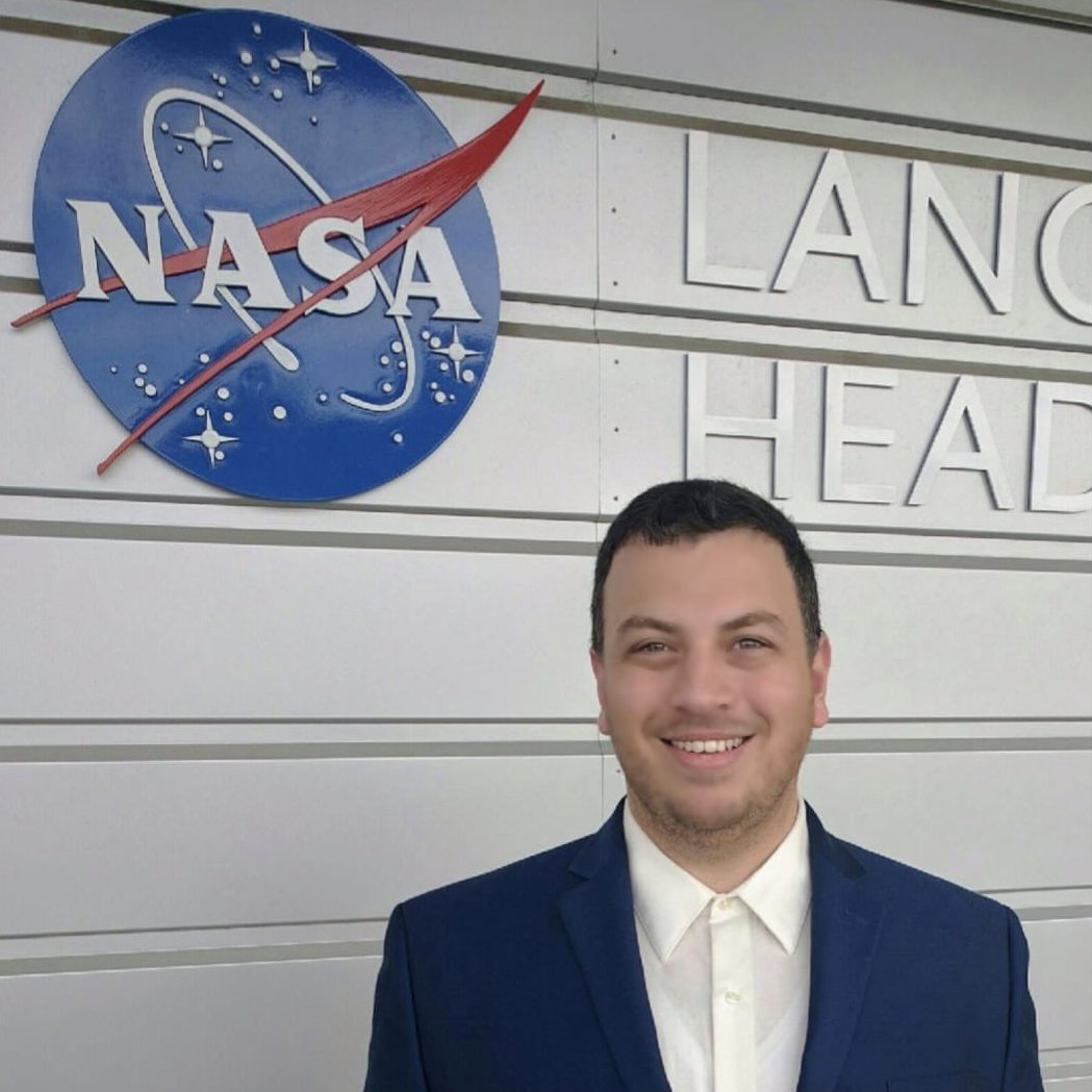 Dr. Ahmad Aburizaiza