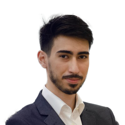 Mr. Adel Yousefi