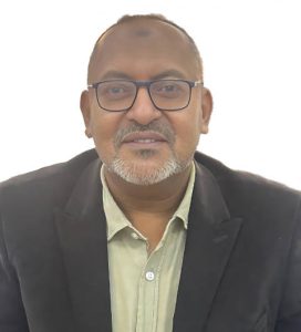 Dr. Anwarelsadat Elmahal