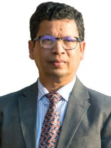 Mr. Kabir Uddin