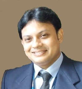 Dr. Dr. Surya Deb Chakraborty