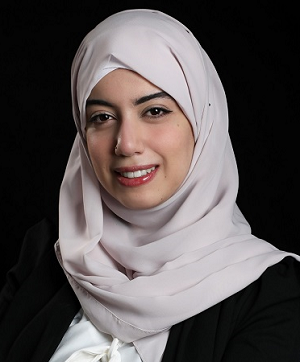 Nour Aburaed