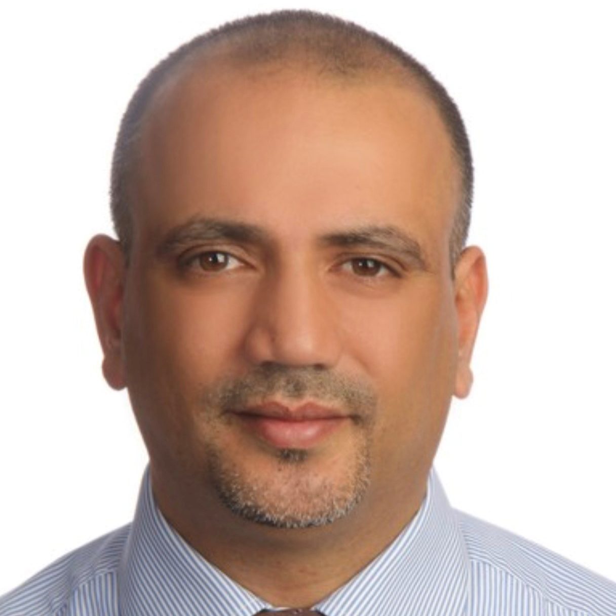 Prof. Rami Al-Ruzouq