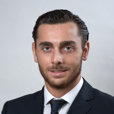 Dr. Youssef Wehbe