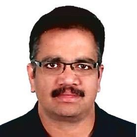 Mr. Kannan Jayaraman