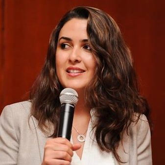Ms. Melda Salhab