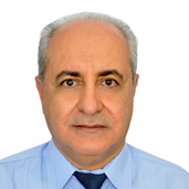 Dr. Nazmi Saleous