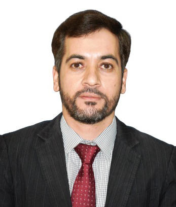 Dr. Munawar Shah