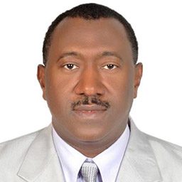 Dr. M. M. Yagoub