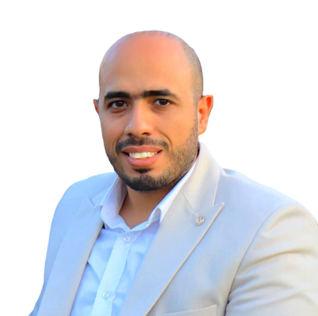 Mr. Mostafa Essam