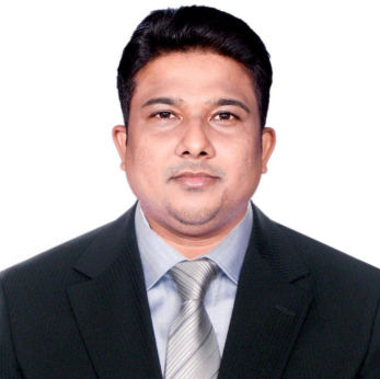 Dr. Ismail Mondal