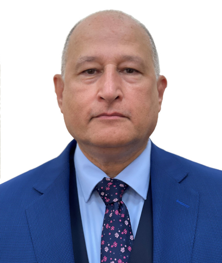 Prof. Abdul Ghani Olabi