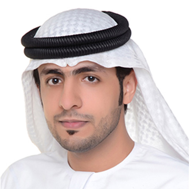 Saeed Mansoori