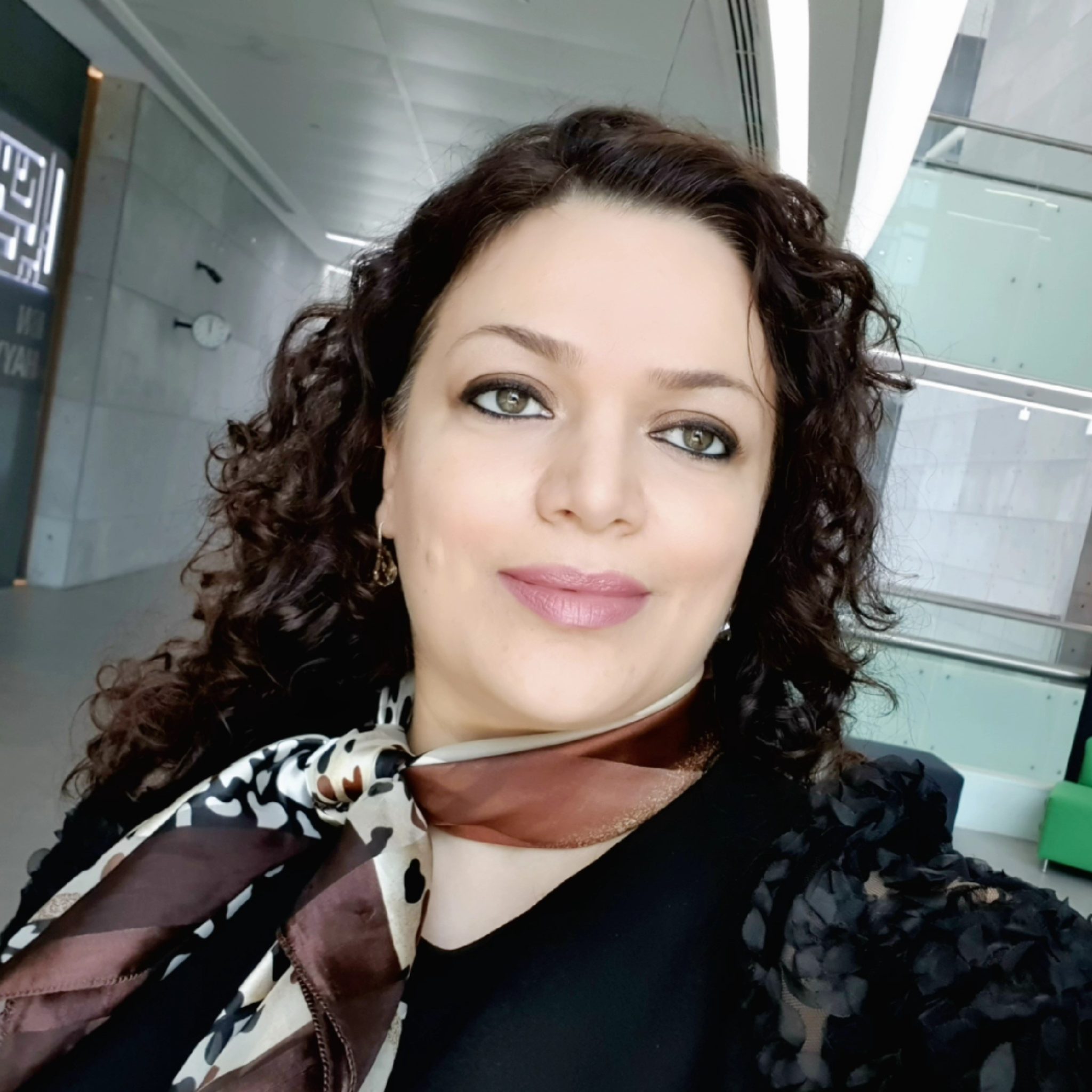 Dr. Diana Francis
