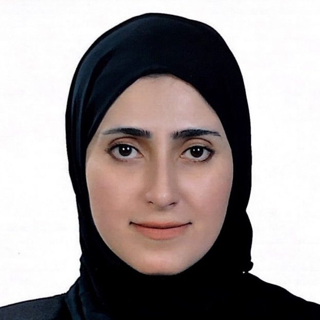 Dr. Maryam Rashed Al Shehhi