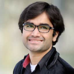 Akash Vidyadharan