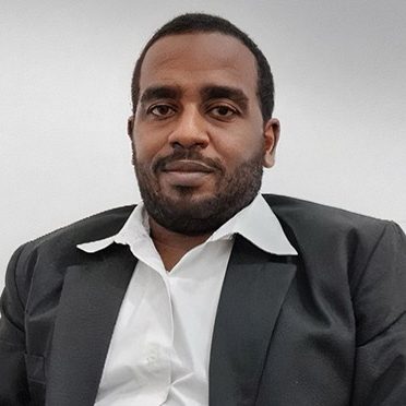 Dr. Muhagir Elkamali