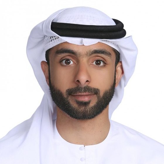 Ahmad Aldarwish