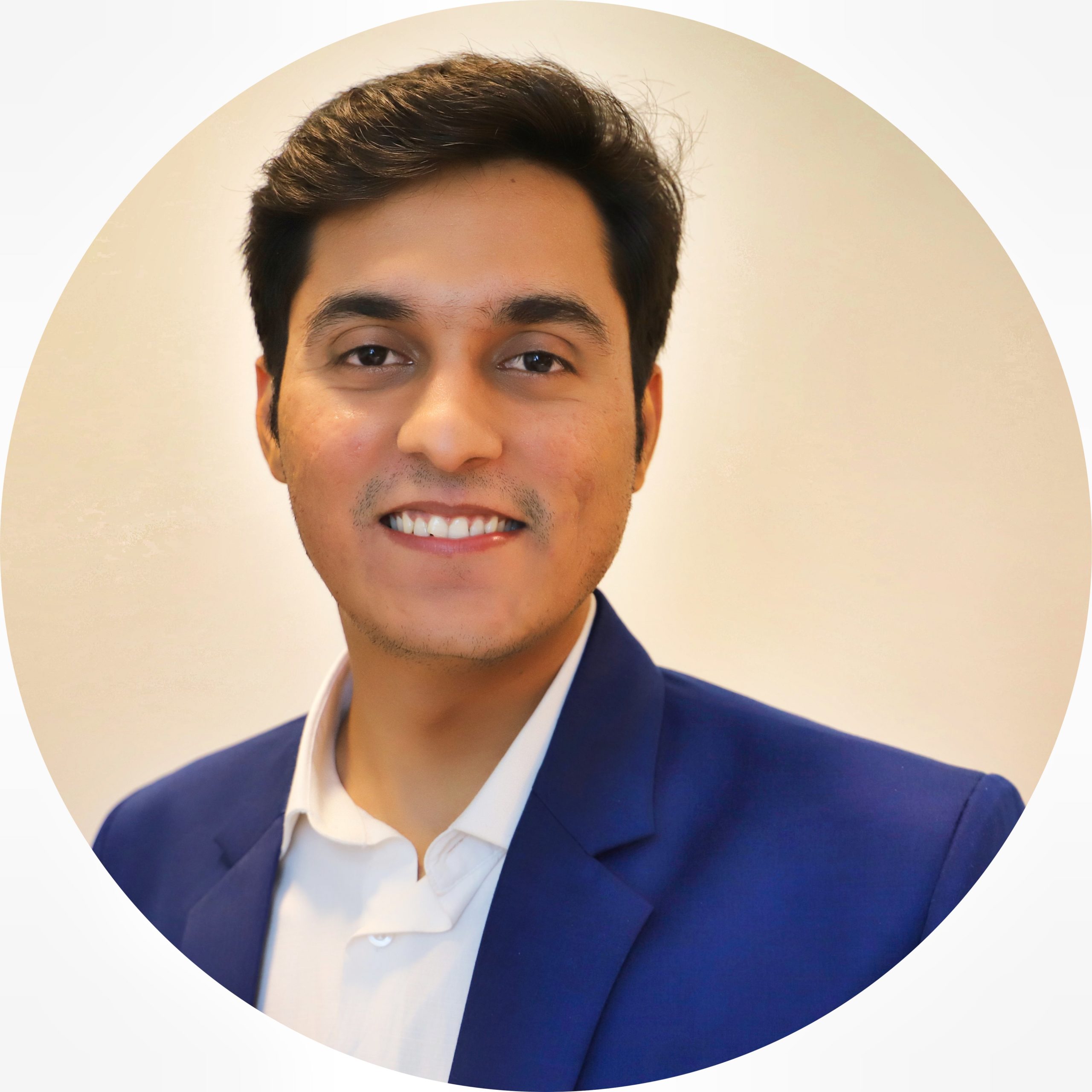 Mr. Manish Sharma
