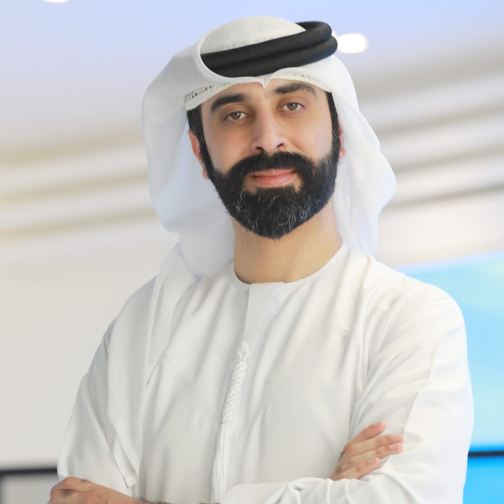 Dr. Ali  Nasir Alhammadi