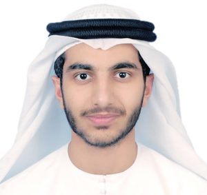 Eng. Abdalla Alhammadi