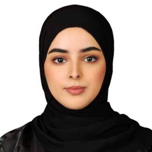 Eng. Jawaher  Saif Alghfeli