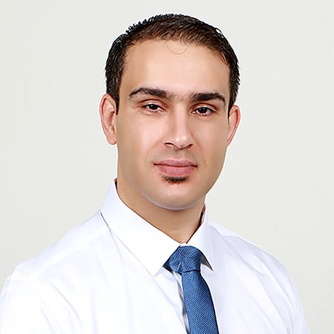 Dr. Mohammed Alkhatib