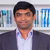 Dr. Prashanth  Reddy Marpu