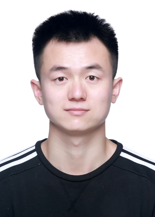 Mr. Mr. Ziyang Xu