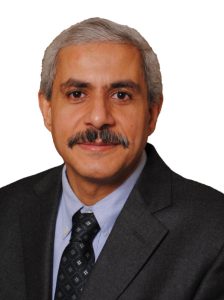Prof. Ayman F. Habib