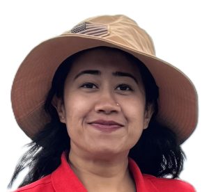 Dr. Barnali Das